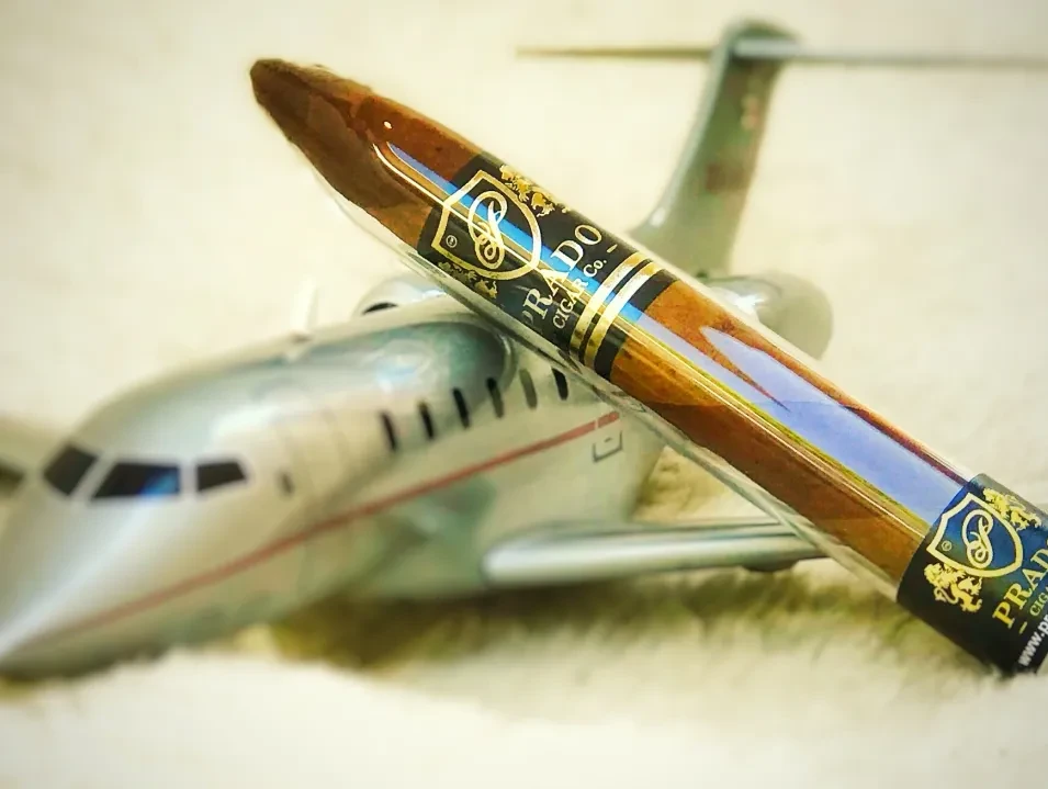 Torpedo Bolero Special Reserve