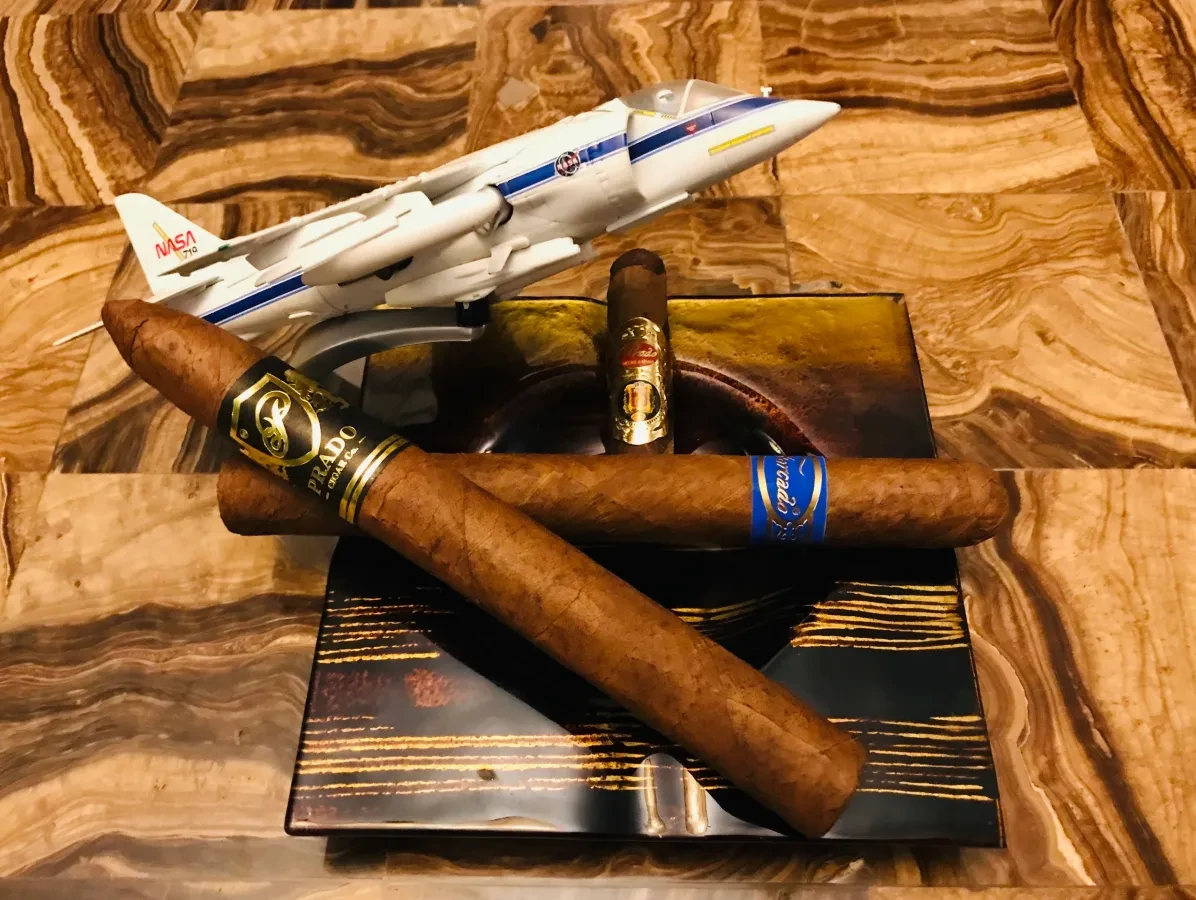 Prado Torpedo